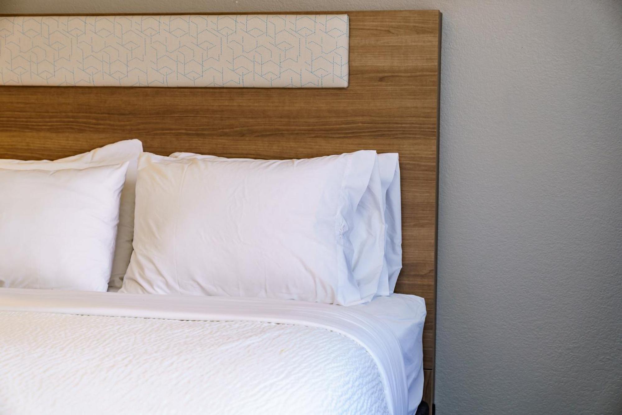 Holiday Inn Express Hotel Raleigh Southwest By Ihg Екстер'єр фото